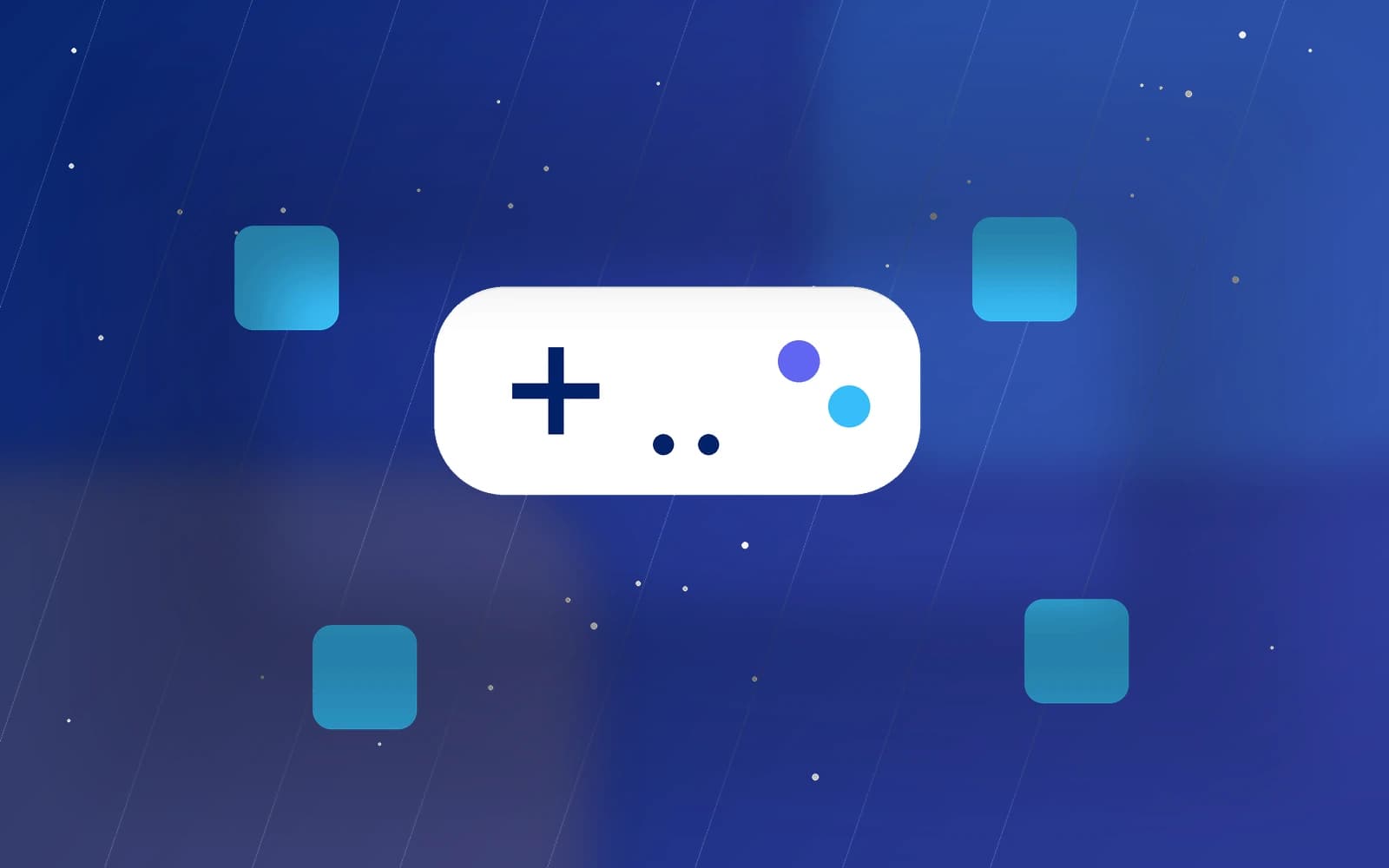 Blue Aphamea visual showing gaming localization controls